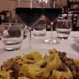 Locanda Del Palio Nourriture