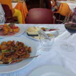 Locanda Del Palio Boisson
