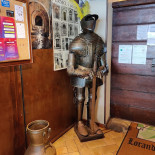 Locanda Del Palio Boisson