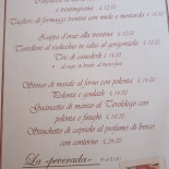 La Lanterna Carte
