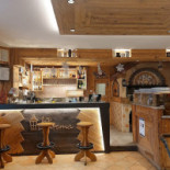 La Lanterna À l'intérieur