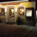 La Lanterna Extérieur