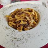 La Lanterna Nourriture
