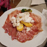 La Lanterna Nourriture