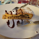 La Lanterna Nourriture