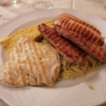 La Lanterna Comida