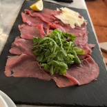 La Lanterna Comida