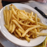 La Lanterna Comida