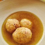 La Lanterna Comida