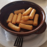 La Lanterna Bebida