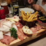 La Lanterna Nourriture