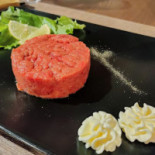Agriturismo Il Vagabondo Comida