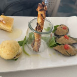 Al Turcotto Comida