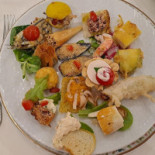 Al Turcotto Comida