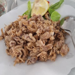 Al Turcotto Comida