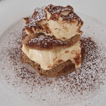 Al Turcotto Nourriture