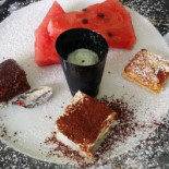 Al Turcotto Nourriture