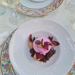 Al Turcotto Nourriture