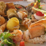 Al Turcotto Nourriture