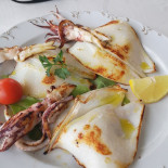 Al Turcotto Comida
