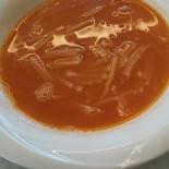Al Turcotto Comida
