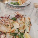 Al Turcotto Comida