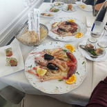 Al Turcotto Comida