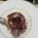 Al Turcotto Bebida