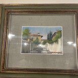 La Piccionaia Carte