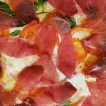 Pizzeria Lo Sfizio Comida