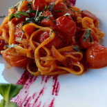 Pizzeria Lo Sfizio Comida