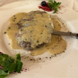 Pizzeria Lo Sfizio Comida