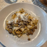 La Piccionaia Comida