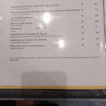 Da Marco Supergrill Dal 1970 Carte