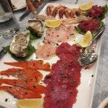 Da Marco Supergrill Dal 1970 Nourriture