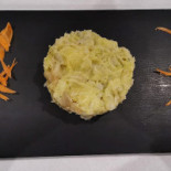 Da Marco Supergrill Dal 1970 Nourriture