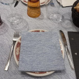 Da Marco Supergrill Dal 1970 Boisson