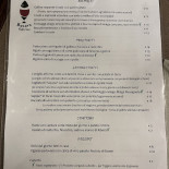 Bacaro Padovano Carte