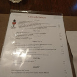 Bacaro Padovano Carte