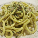 Bacaro Padovano Nourriture