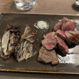 Bacaro Padovano Nourriture
