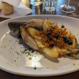 Bacaro Padovano Nourriture