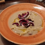 Bacaro Padovano Comida