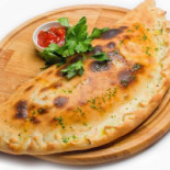 Al Torchio Comida