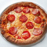 Al Torchio Comida