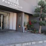 Portobello Exterior