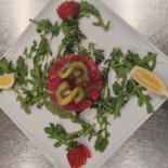 Portobello Comida