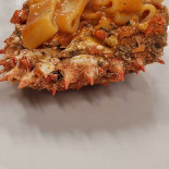 Portobello Comida