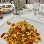 Portobello Comida