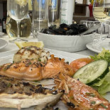 Portobello Comida